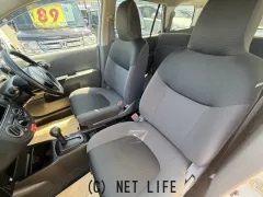日産 NV150 AD