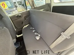 日産 NV150 AD