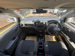 日産 NV150 AD