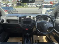 日産 NV150 AD