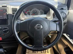 日産 NV150 AD
