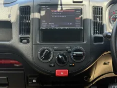日産 NV150 AD