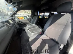 トヨタ ハイエースバン