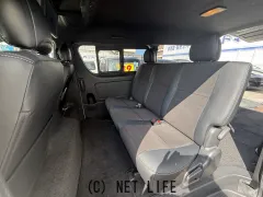 トヨタ ハイエースバン