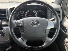 トヨタ ハイエースバン