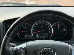 トヨタ ハイエースバン