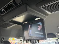 トヨタ ハイエースバン