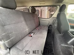 トヨタ ハイエースバン