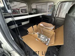 トヨタ ハイエースバン