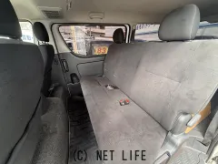 トヨタ ハイエースバン