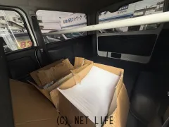 トヨタ ハイエースバン