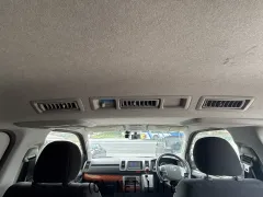 トヨタ ハイエースバン