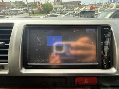 トヨタ ハイエースバン