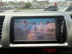 トヨタ ハイエースバン