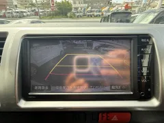 トヨタ ハイエースバン