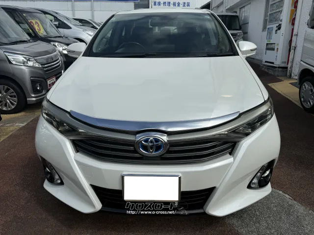 トヨタ SAI
