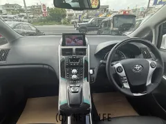 トヨタ SAI
