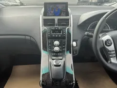 トヨタ SAI