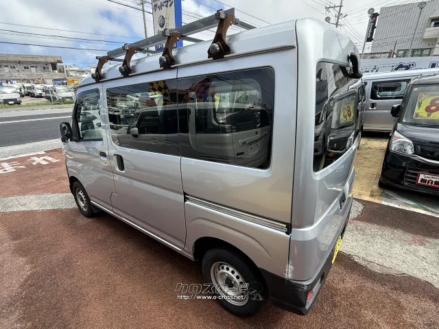 ダイハツ ハイゼットカーゴ
