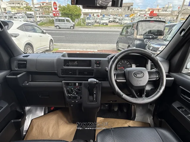 ダイハツ ハイゼットカーゴ
