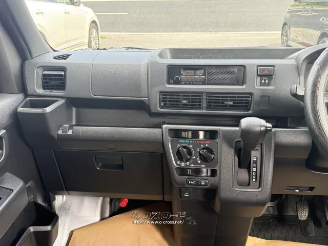 ダイハツ ハイゼットカーゴ