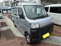 ダイハツ ハイゼットカーゴ