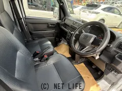 ダイハツ ハイゼットカーゴ