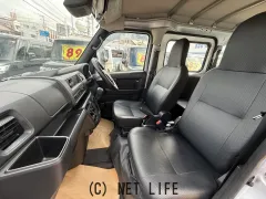 ダイハツ ハイゼットカーゴ
