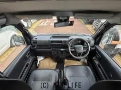 ダイハツ ハイゼットカーゴ