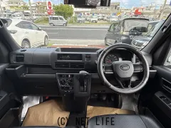 ダイハツ ハイゼットカーゴ