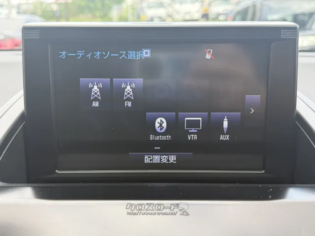 トヨタ SAI
