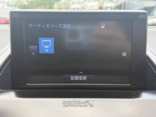 トヨタ SAI