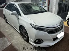 トヨタ SAI