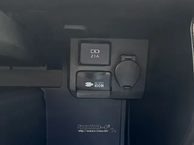 トヨタ プロボックスバン