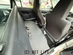 トヨタ プロボックスバン