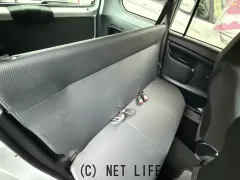 トヨタ プロボックスバン