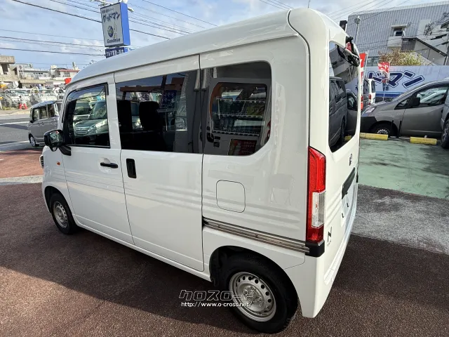 ホンダ N-VAN