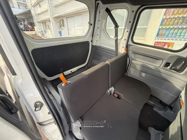 ホンダ N-VAN