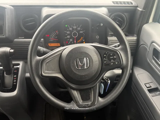 ホンダ N-VAN