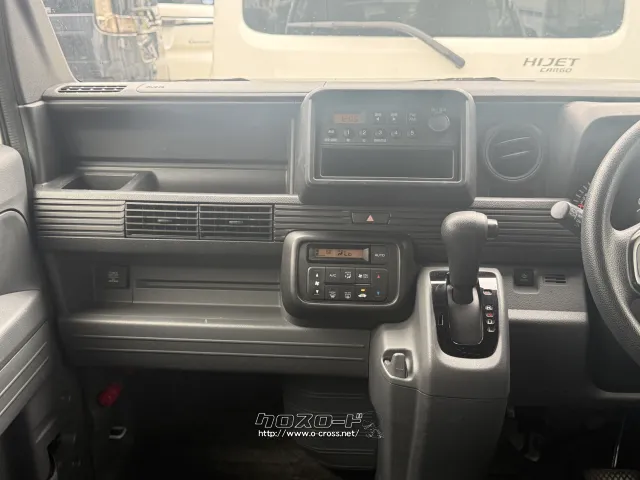 ホンダ N-VAN