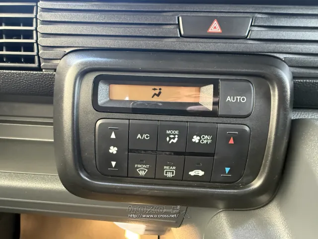ホンダ N-VAN