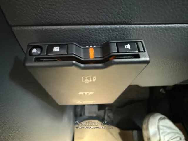 ホンダ N-VAN