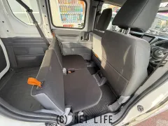 ホンダ N-VAN