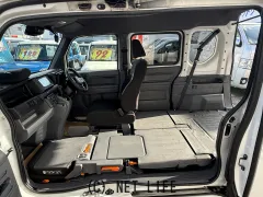 ホンダ N-VAN