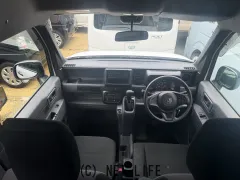 ホンダ N-VAN