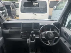 ホンダ N-VAN