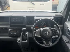 ホンダ N-VAN