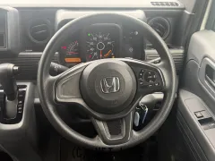 ホンダ N-VAN