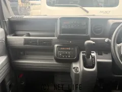 ホンダ N-VAN