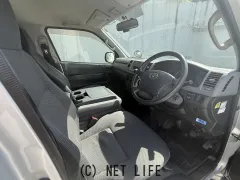 トヨタ ハイエースバン